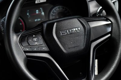 2023 Isuzu D-Max 1.9 L DA Cab-4