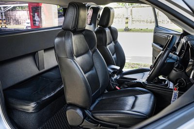 2022 Isuzu D-Max 3.0 Space Cab Vcross Z 4WD