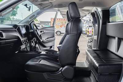 2020 ISUZU D-MAX  HI-LANDER SPACECAB 1.9 Ddi L DA