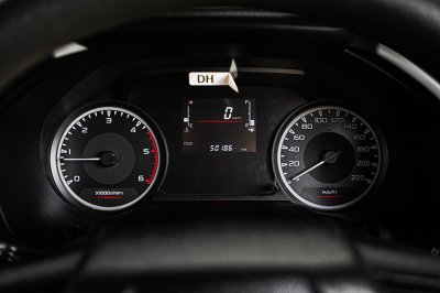 2022 Isuzu D-Max 1.9 S Cab-4