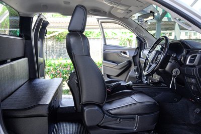 2020 ISUZU D-MAX  HI-LANDER SPACECAB 1.9 Ddi Z