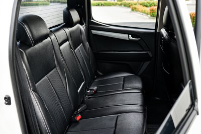 2016 ISUZU D-MAX 1.9 Ddi Z-Prestige  HI-LANDER CAB-4