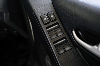 2017 ISUZU D-MAX 1.9 Ddi Z-Prestige  HI-LANDER CAB-4