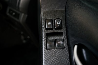 2016 ISUZU D-MAX 1.9 Ddi Z HI-LANDER SPACECAB