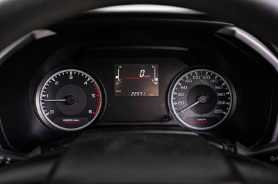 2023 Isuzu D-Max 1.9 S Cab-4