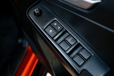 2020 ISUZU D-MAX  HI-LANDER CAB-4 1.9 Ddi L DA