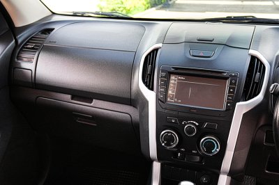 2016 ISUZU D-MAX  1.9 Ddi Z  HI-LANDER CAB-4