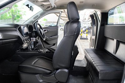2022 ISUZU D-MAX  HI-LANDER SPACECAB 1.9 Ddi L DA