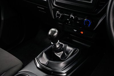 2022 Isuzu D-MAX 1.9 S Double Cab