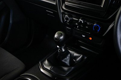 2022 Isuzu D-MAX 1.9 S Space Cab