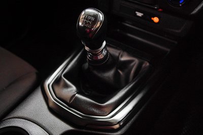 2021 Isuzu D-MAX 1.9 S Double Cab