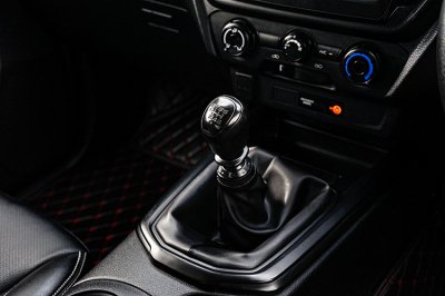 2020 Isuzu D-MAX 3.0 SPACE CAB S Space Cab
