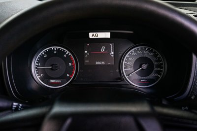 2022 Isuzu D-MAX 1.9 S Space Cab