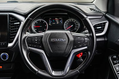 2023 Isuzu D-Max 1.9 Cab-4 Hi-Lander Z