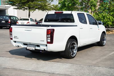 2019 ISUZU D-MAX 1.9 Ddi S  DOUBLE CAB