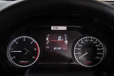 2023 Isuzu D-Max 1.9 L DA Cab-4