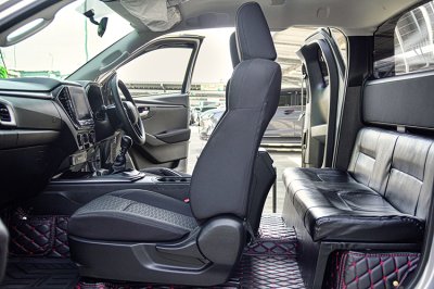 2023 ISUZU D-MAX  HI-LANDER SPACECAB 1.9 Ddi L DA