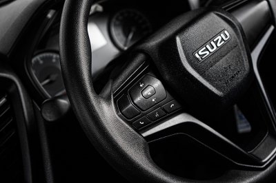 2022 Isuzu D-Max 1.9 S Cab-4