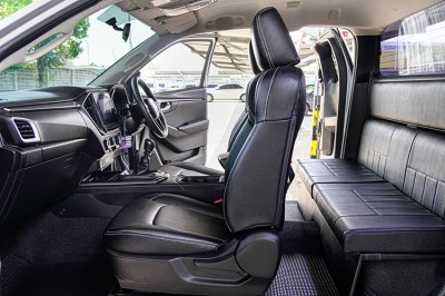 2020 ISUZU D-MAX HI-LANDER SPACECAB 1.9 Ddi L DA