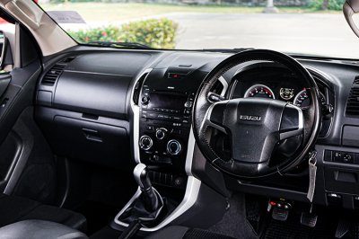 2016 ISUZU D-MAX 1.9 Ddi Z HI-LANDER SPACECAB