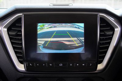 2020 ISUZU D-MAX  HI-LANDER SPACECAB 1.9 Ddi L DA
