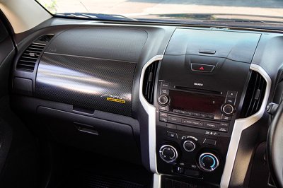 2016 ISUZU D-MAX 1.9 Ddi Z HI-LANDER CAB-4