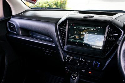 2022 Isuzu D-Max 1.9 SPACE CAB (ปี 19-26) S