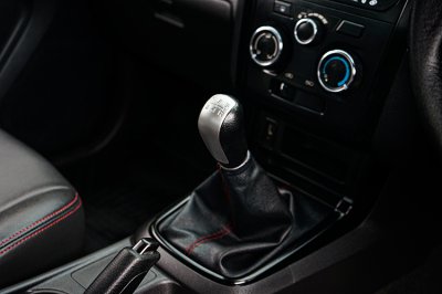 2015 Isuzu D-Max 2.5 Space Cab X-Series Z Hi-Lander