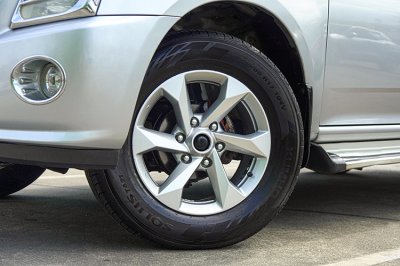 2007 Isuzu D-MAX 2.5 SPACE CAB (ปี 07-11) SLX Space Cab (Ddi-TEQ) (MY07) Pickup