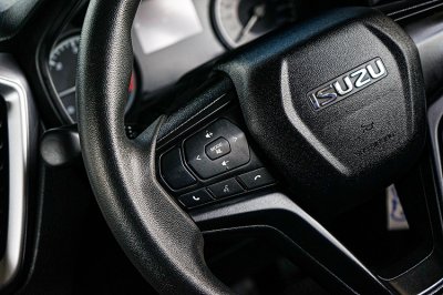 2022 Isuzu D-MAX 1.9 SPACE CAB Hi-Lander L DA