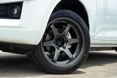 2021 Isuzu D-MAX 1.9 S Double Cab