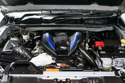 2020 Isuzu D-MAX 3.0 SPACE CAB S Space Cab