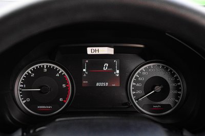 2022 Isuzu D-MAX 1.9 S Space Cab