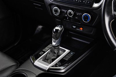 2023 Isuzu D-Max 1.9 Cab-4 Hi-Lander Z