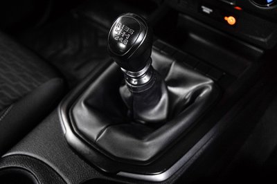 2023 Isuzu D-Max 1.9 L DA Cab-4