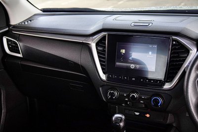2020 ISUZU D-MAX  HI-LANDER SPACECAB 1.9 Ddi L DA