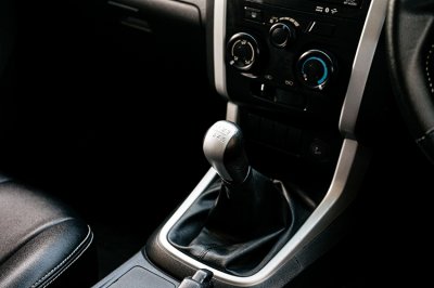 2016 ISUZU D-MAX 1.9 Ddi Z  HI-LANDER CAB-4