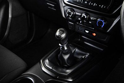 2022 Isuzu D-Max 1.9 S Cab-4