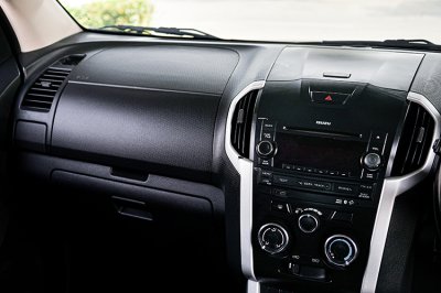 2016 ISUZU D-MAX 1.9 Ddi Z HI-LANDER SPACECAB