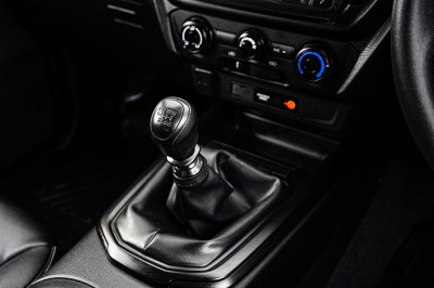 2023 Isuzu D-Max 1.9 S Cab-4