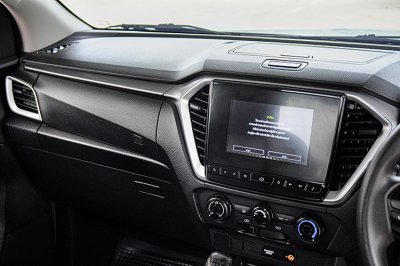 2022 ISUZU D-MAX  HI-LANDER SPACECAB 1.9 Ddi L DA