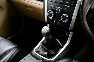 2012 ISUZU D-MAX 12-19, 2.5 VGS Z