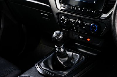 2021 Isuzu D-MAX 1.9 SPACE CAB  L DA