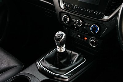 2020 Isuzu D-MAX 3.0 CAB-4 Vcross Z 4WD
