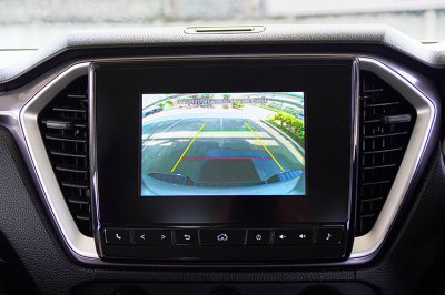 2022 Isuzu D-MAX 1.9 Double Cab  L DA