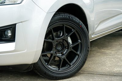 2020 Isuzu D-MAX 3.0 SPACE CAB S Space Cab