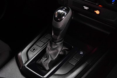 2022 Isuzu D-MAX 1.9 S Space Cab
