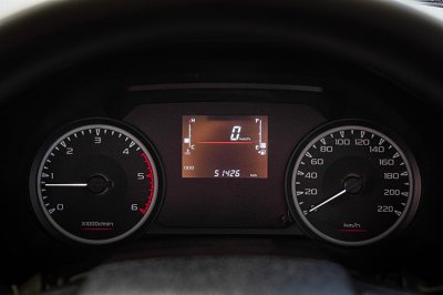 2023 Isuzu D-MAX 1.9 S Space Cab