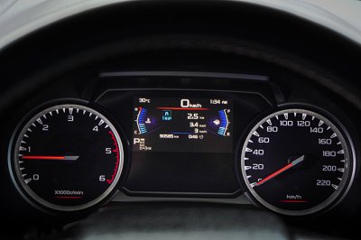 2020 Isuzu D-MAX 1.9 Hi-Lander Z Space Cab