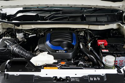 2021 Isuzu D-MAX 1.9 CAB-4 S